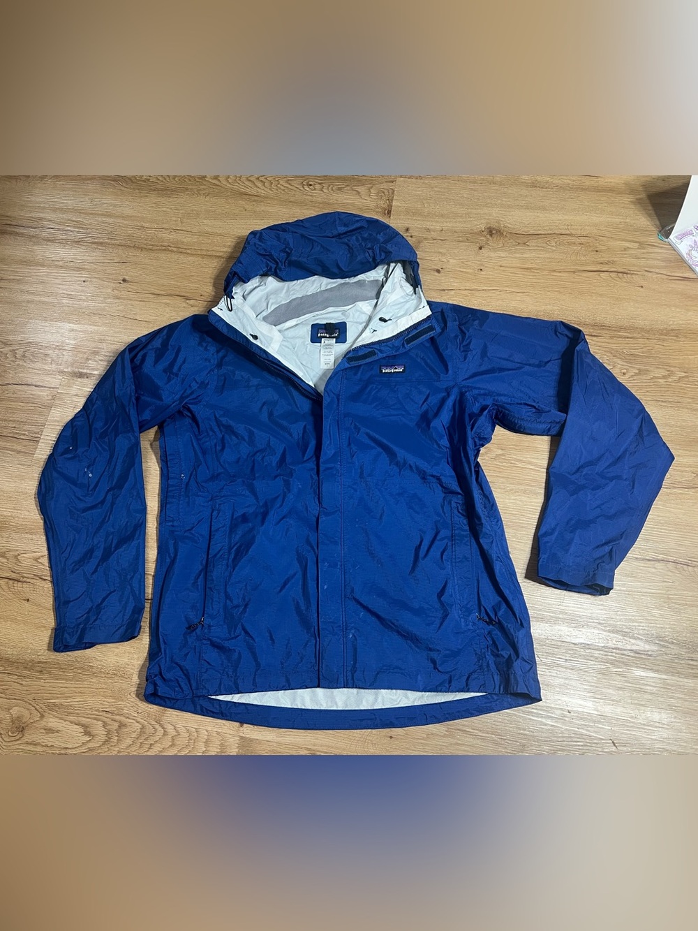 Patagonia jacket